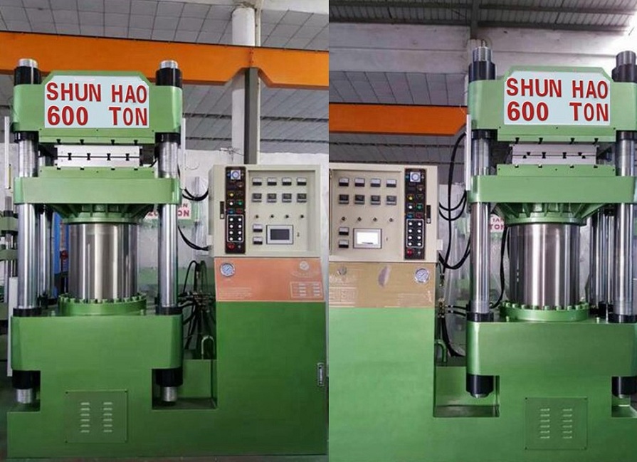 Shunhao بالکل نئے ڈیزائن UF ٹوائلٹ سیٹ ڑککن مشین