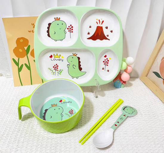 melamine کے سامان کے سانچوں