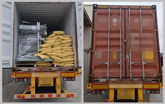 میلمینی دسترخوان کی کھیپ کے لیے خودکار ایج پیسنے والی مشین