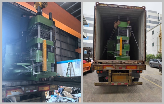 Steady Shipment of Preheater, Melamine Tableware Machines & Molds