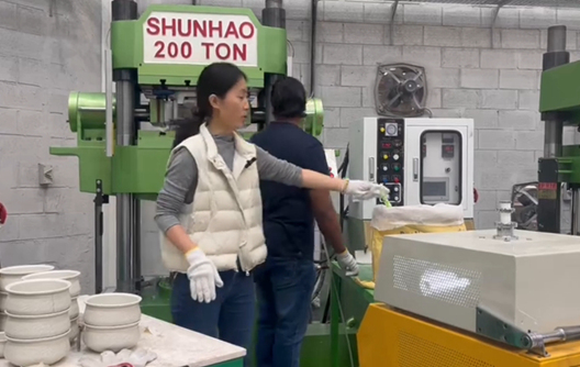 اعلیٰ کوالٹی میلمین ڈنر ویئر کیسے بنائیں؟